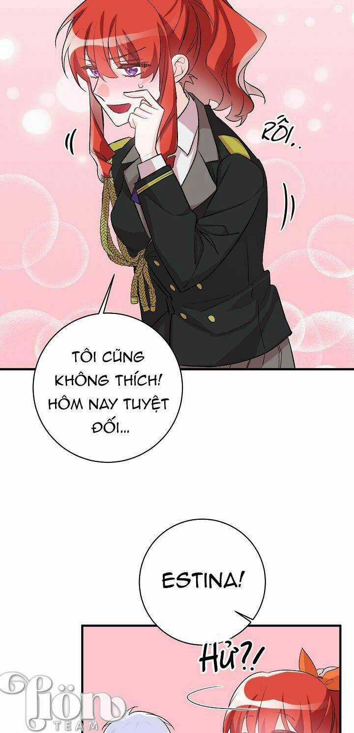 Công Nương Đã Thay Đổi - Chapter 39.2 - Trang 30