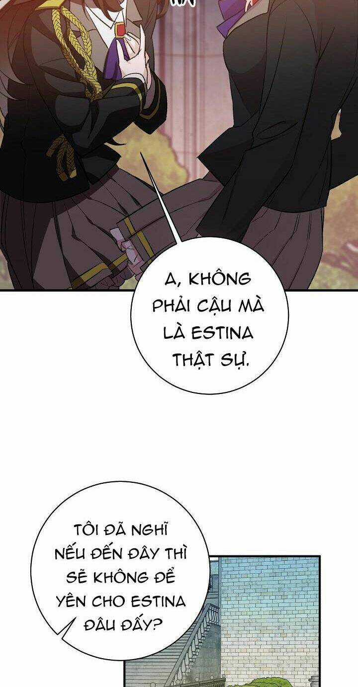 Công Nương Đã Thay Đổi - Chapter 39.2 - Trang 4