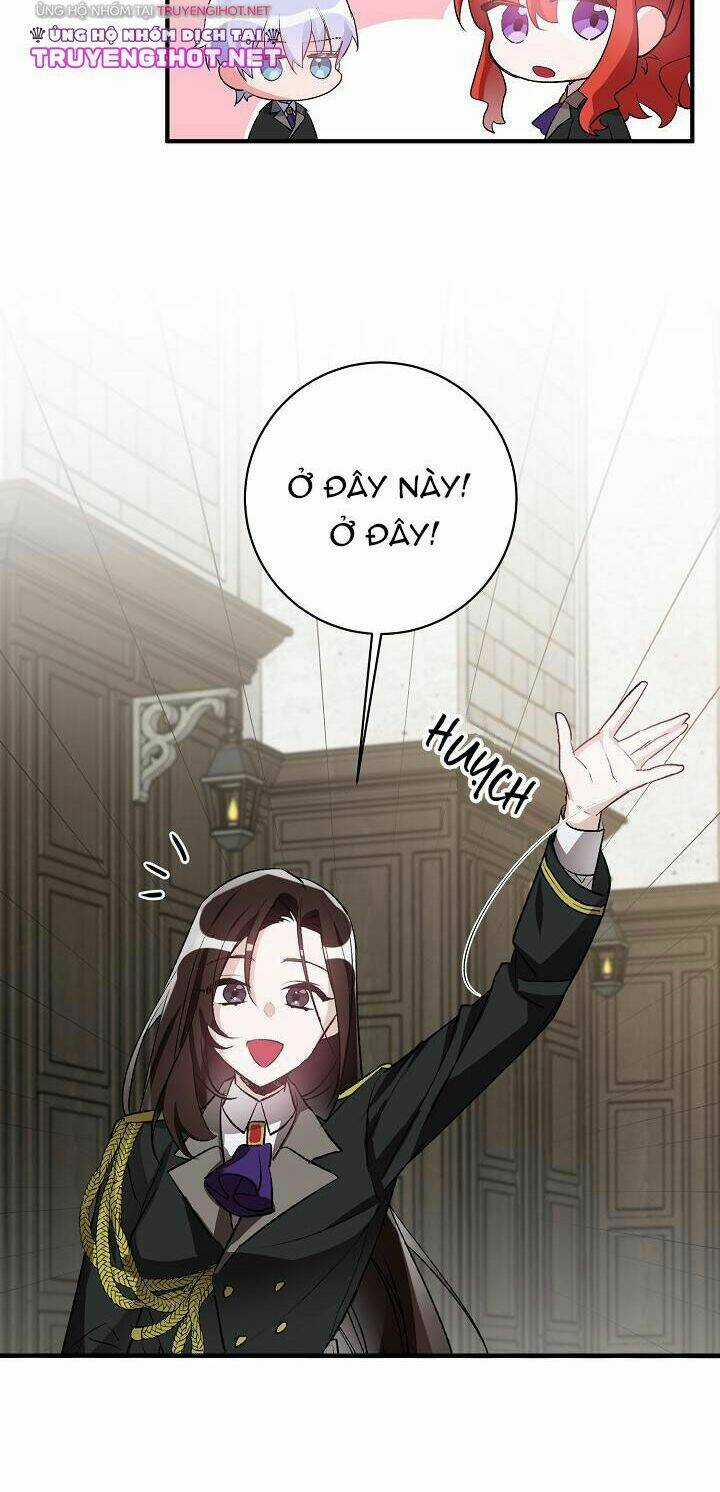 Công Nương Đã Thay Đổi - Chapter 39.2 - Trang 31