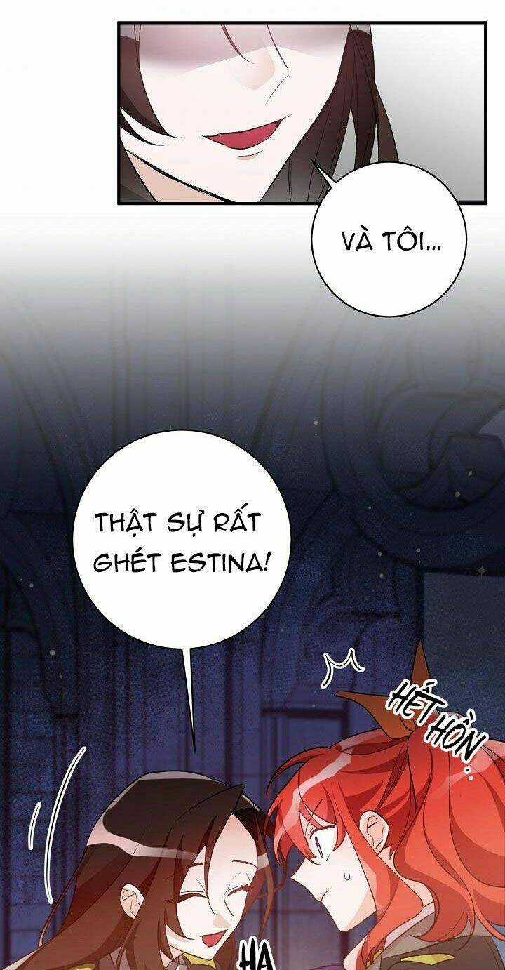 Công Nương Đã Thay Đổi - Chapter 39.2 - Trang 5