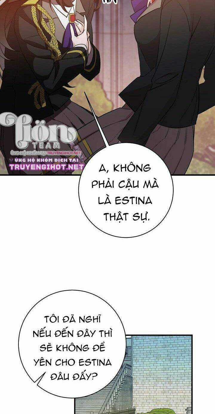 Công Nương Đã Thay Đổi - Chapter 39.2 - Trang 6