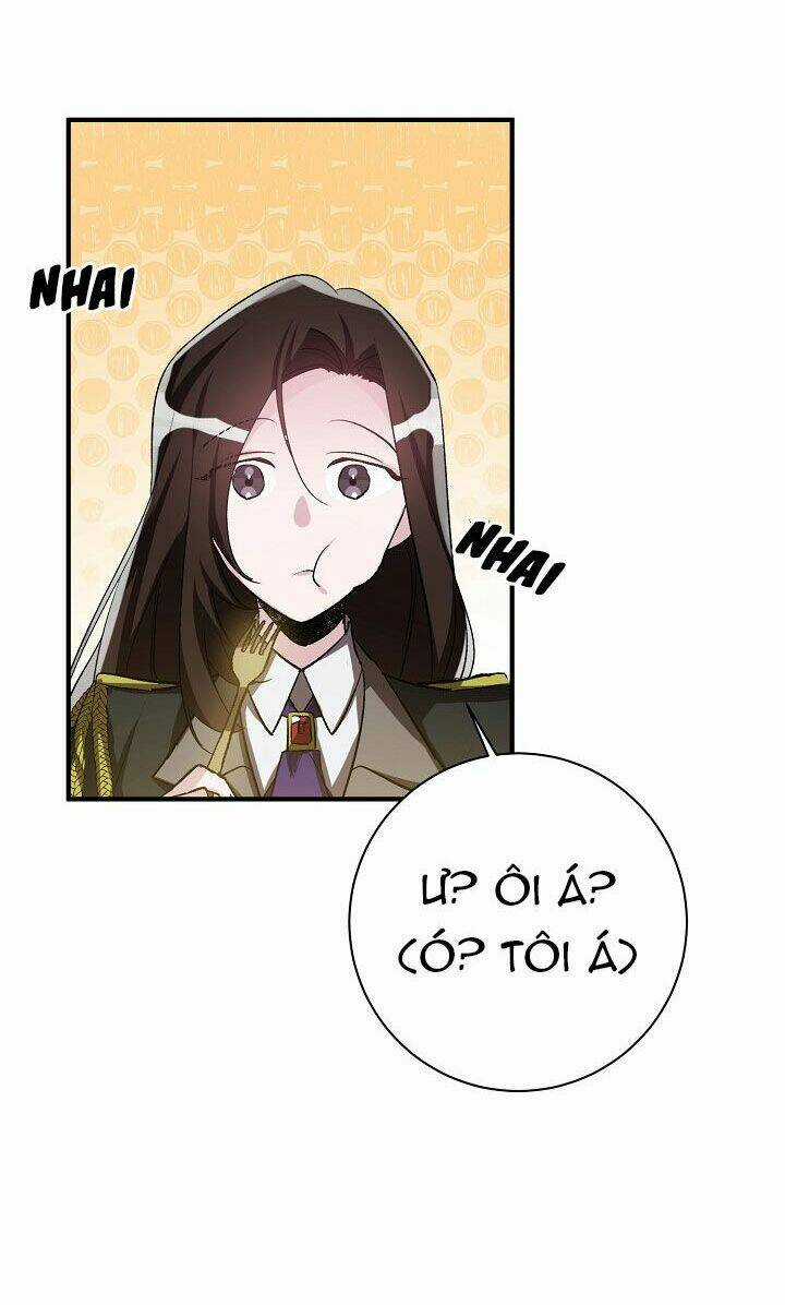 Công Nương Đã Thay Đổi - Chapter 40.1 - Trang 11