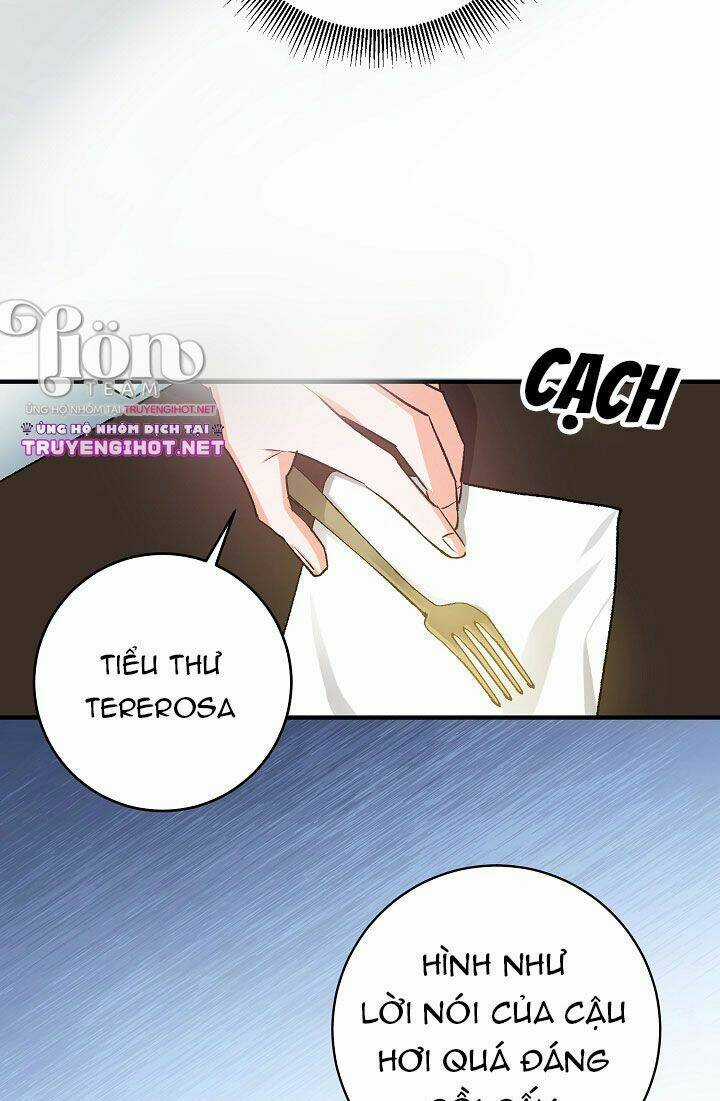 Công Nương Đã Thay Đổi - Chapter 40.1 - Trang 13