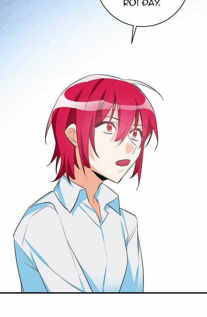 Công Nương Đã Thay Đổi - Chapter 40.1 - Trang 14