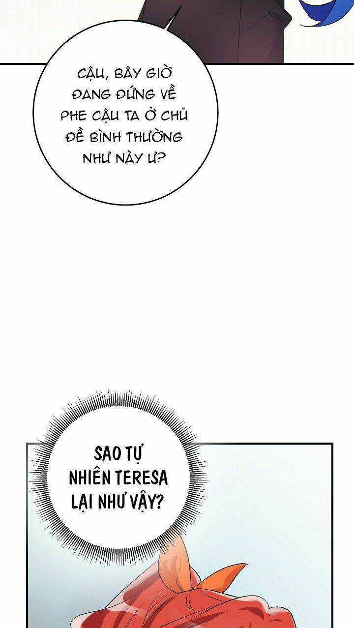 Công Nương Đã Thay Đổi - Chapter 40.1 - Trang 16