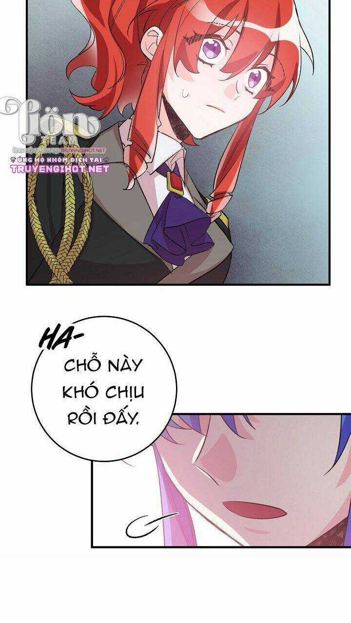 Công Nương Đã Thay Đổi - Chapter 40.1 - Trang 17