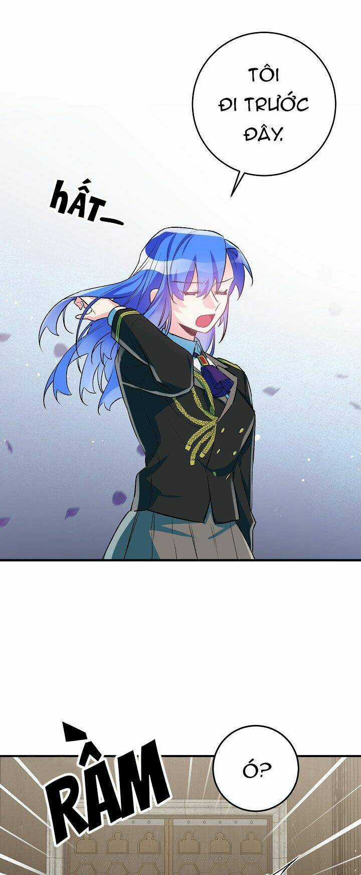 Công Nương Đã Thay Đổi - Chapter 40.1 - Trang 18