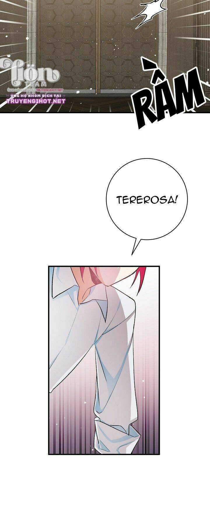 Công Nương Đã Thay Đổi - Chapter 40.1 - Trang 19