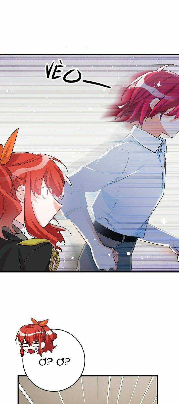 Công Nương Đã Thay Đổi - Chapter 40.1 - Trang 20