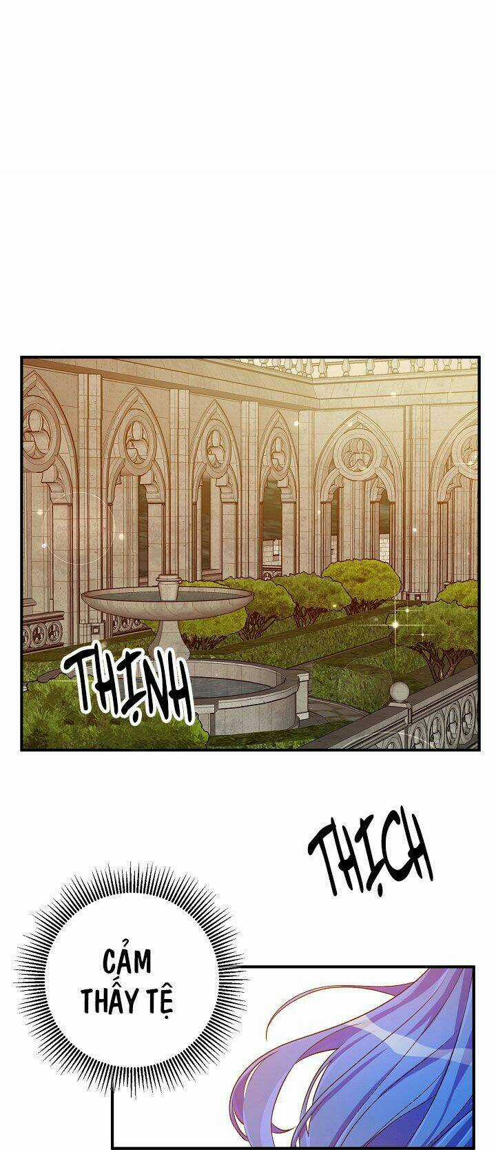 Công Nương Đã Thay Đổi - Chapter 40.1 - Trang 24