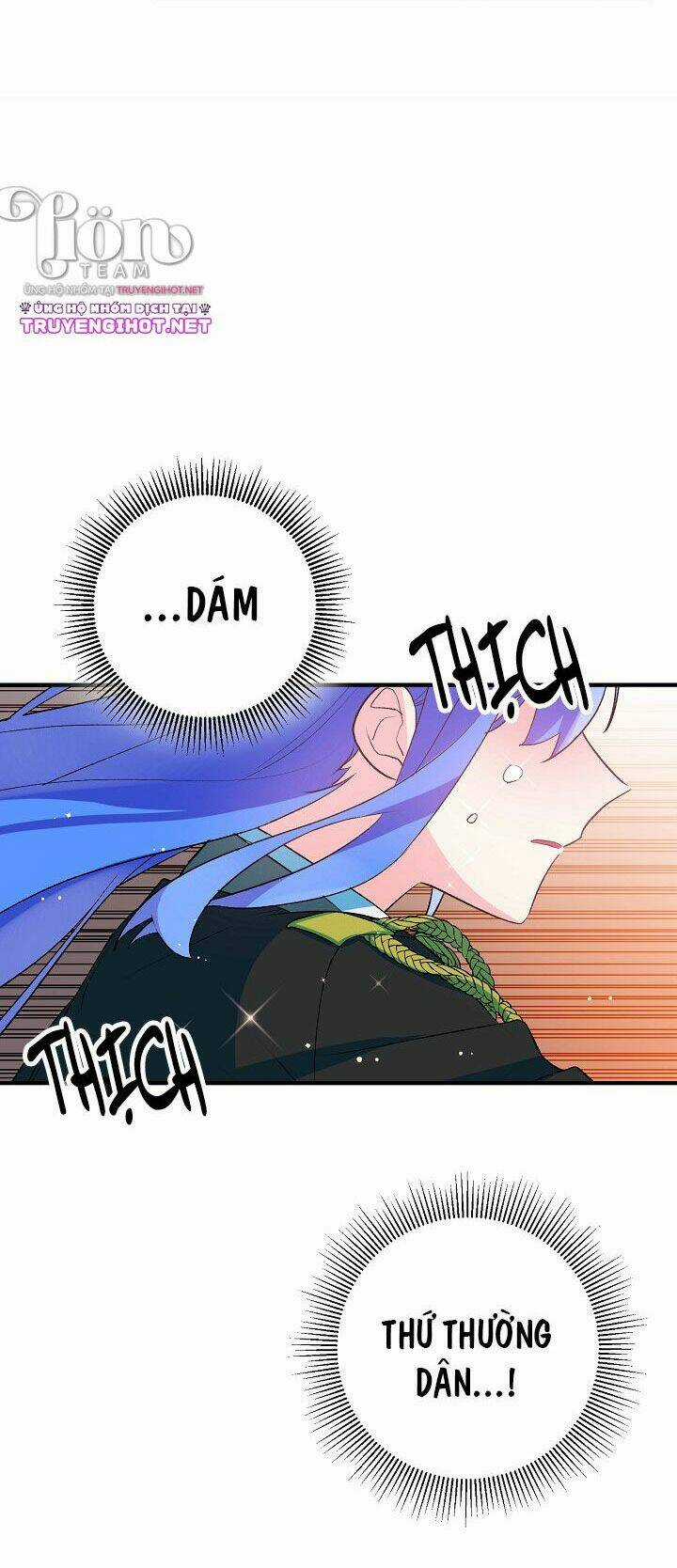 Công Nương Đã Thay Đổi - Chapter 40.1 - Trang 25