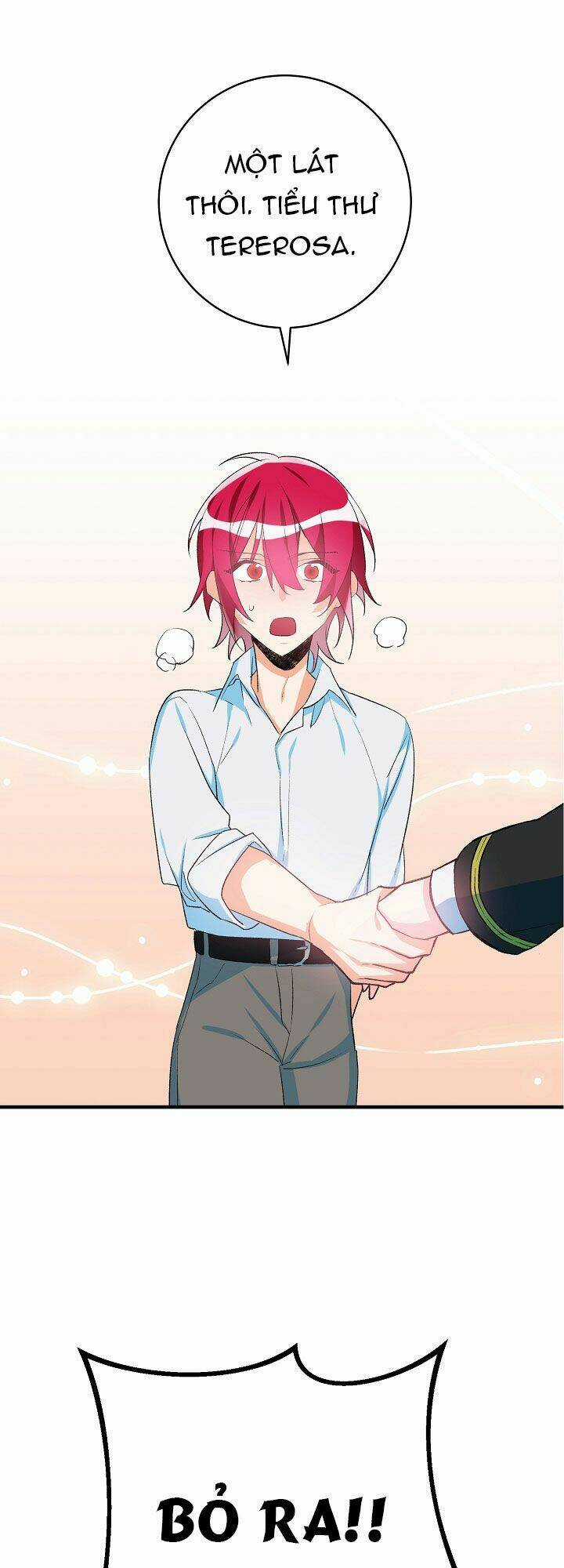 Công Nương Đã Thay Đổi - Chapter 40.1 - Trang 28