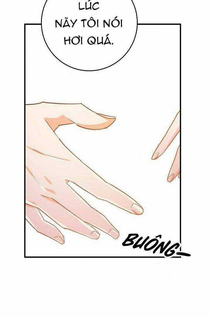 Công Nương Đã Thay Đổi - Chapter 40.1 - Trang 30