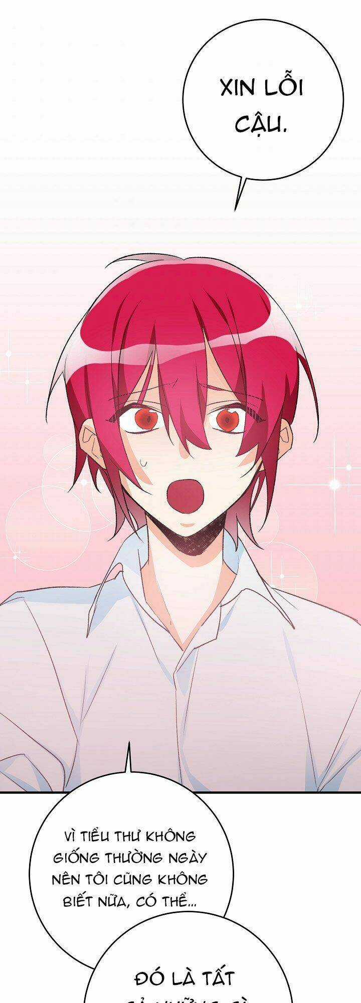 Công Nương Đã Thay Đổi - Chapter 40.1 - Trang 31