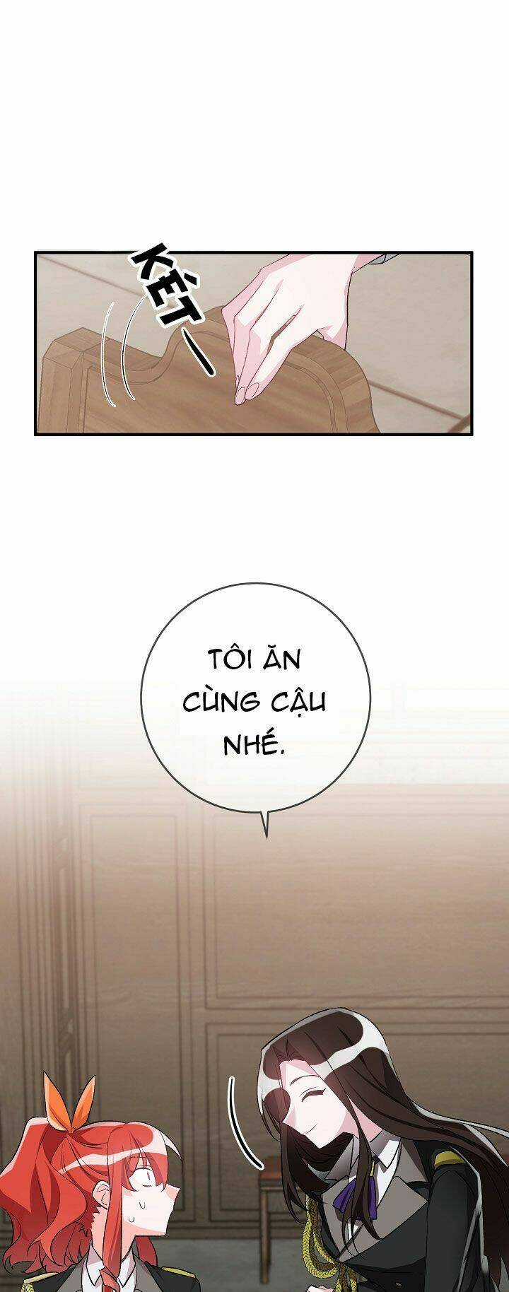 Công Nương Đã Thay Đổi - Chapter 40.1 - Trang 5