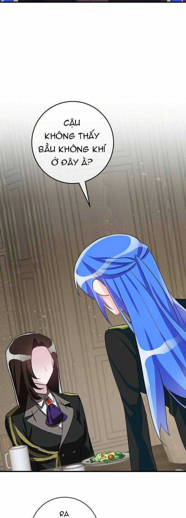 Công Nương Đã Thay Đổi - Chapter 40.1 - Trang 9