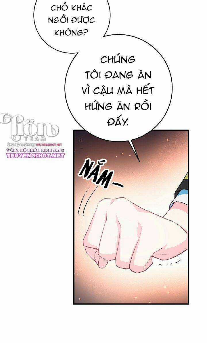 Công Nương Đã Thay Đổi - Chapter 40.1 - Trang 10