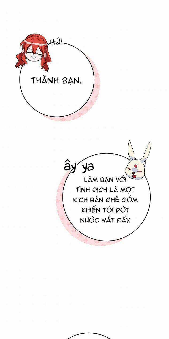 Công Nương Đã Thay Đổi - Chapter 40.2 - Trang 11