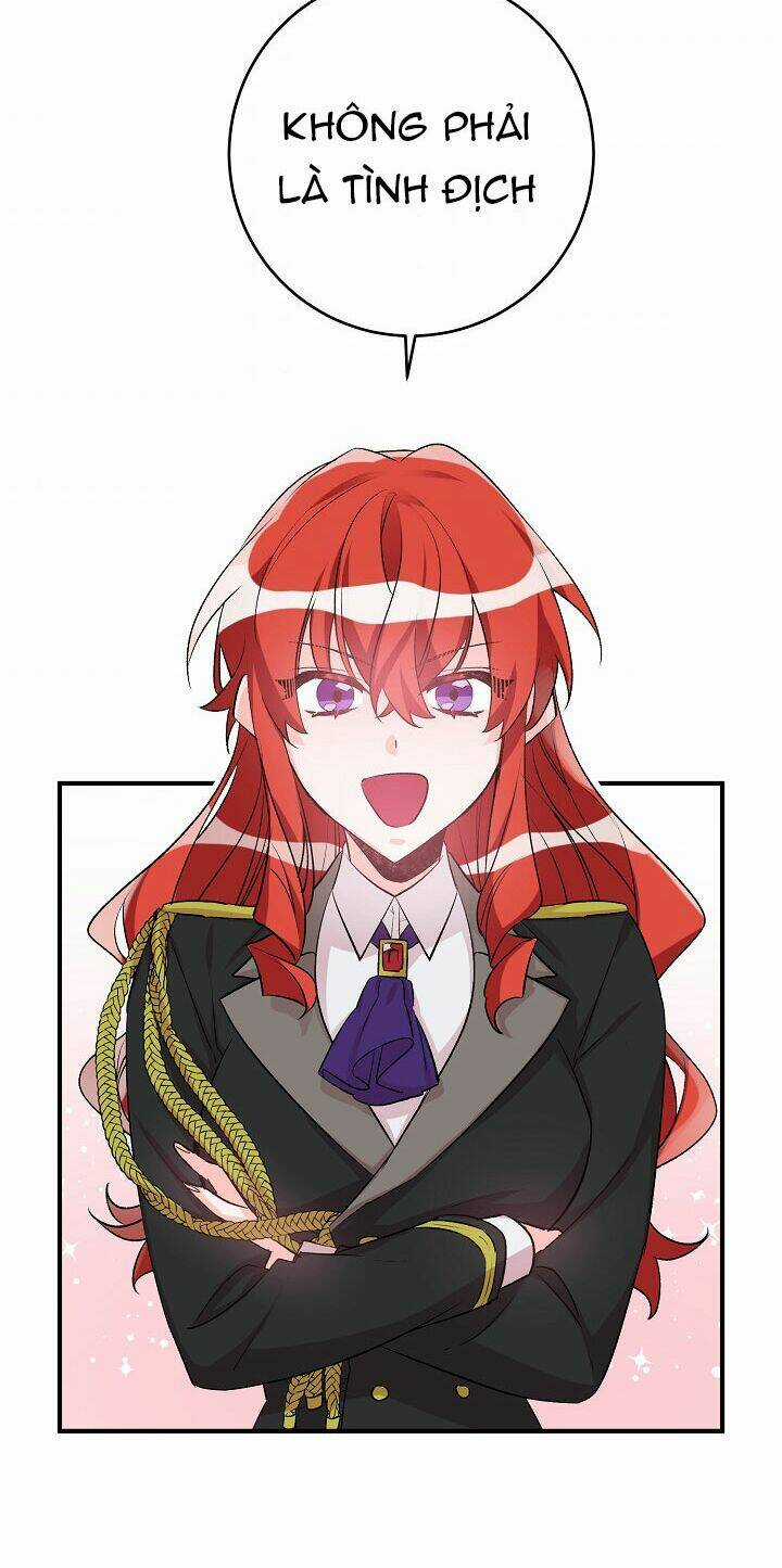 Công Nương Đã Thay Đổi - Chapter 40.2 - Trang 12