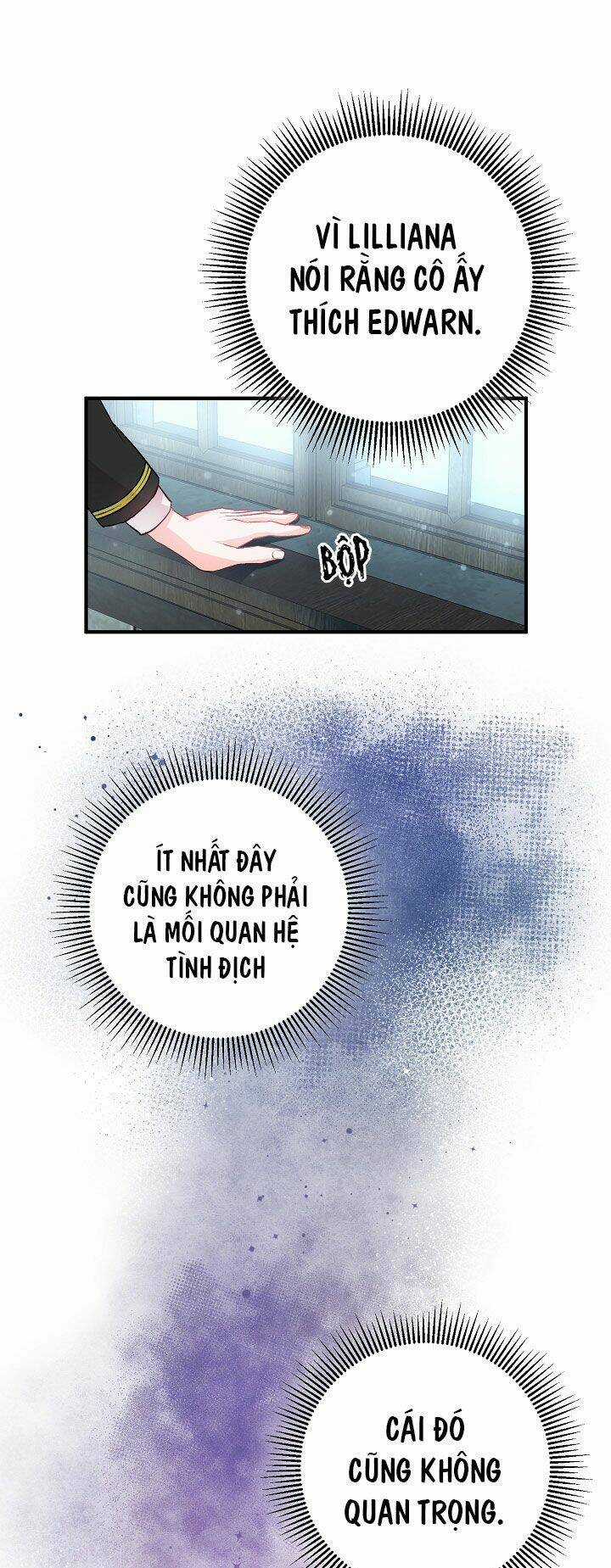 Công Nương Đã Thay Đổi - Chapter 40.2 - Trang 13