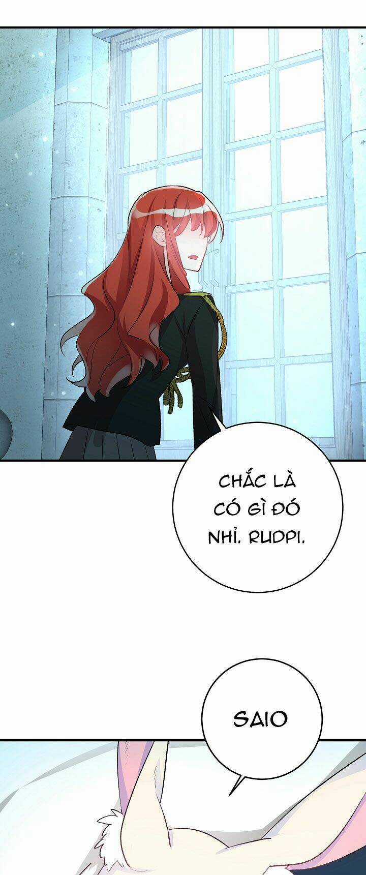 Công Nương Đã Thay Đổi - Chapter 40.2 - Trang 16