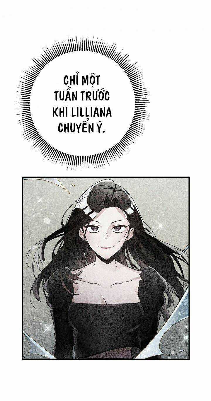 Công Nương Đã Thay Đổi - Chapter 40.2 - Trang 20