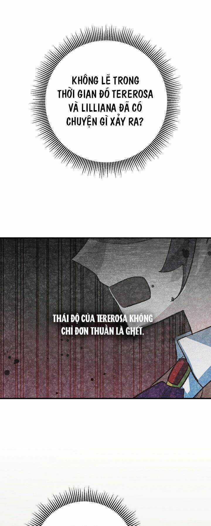 Công Nương Đã Thay Đổi - Chapter 40.2 - Trang 21