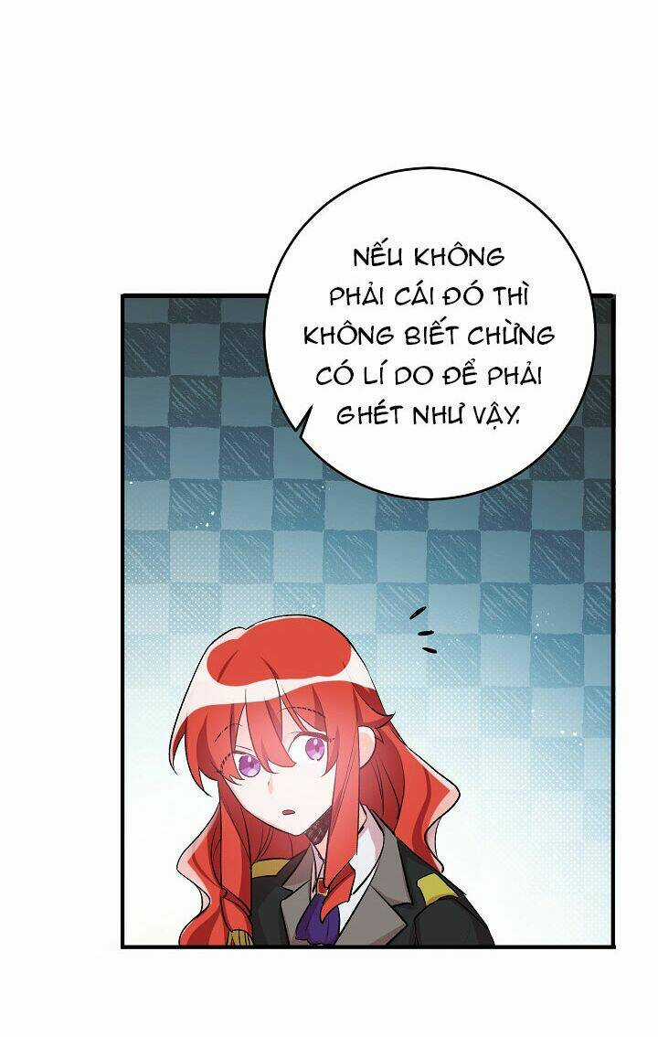 Công Nương Đã Thay Đổi - Chapter 40.2 - Trang 24