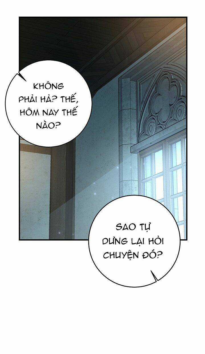 Công Nương Đã Thay Đổi - Chapter 40.2 - Trang 5