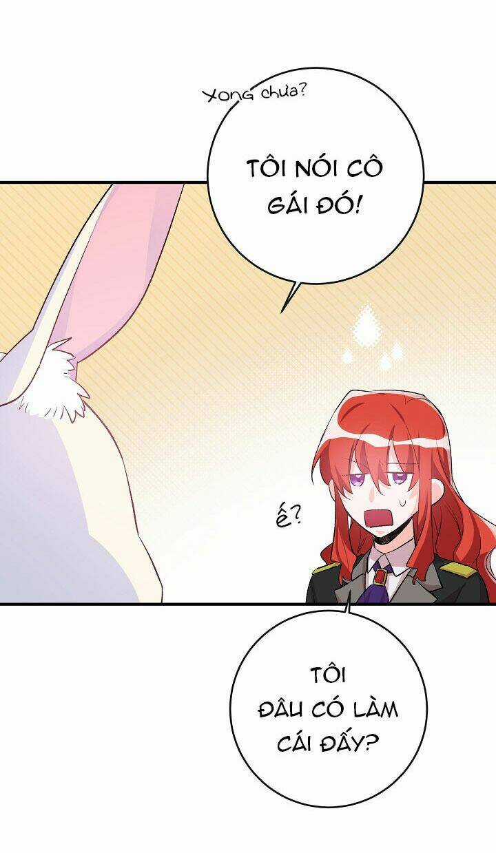 Công Nương Đã Thay Đổi - Chapter 40.2 - Trang 6