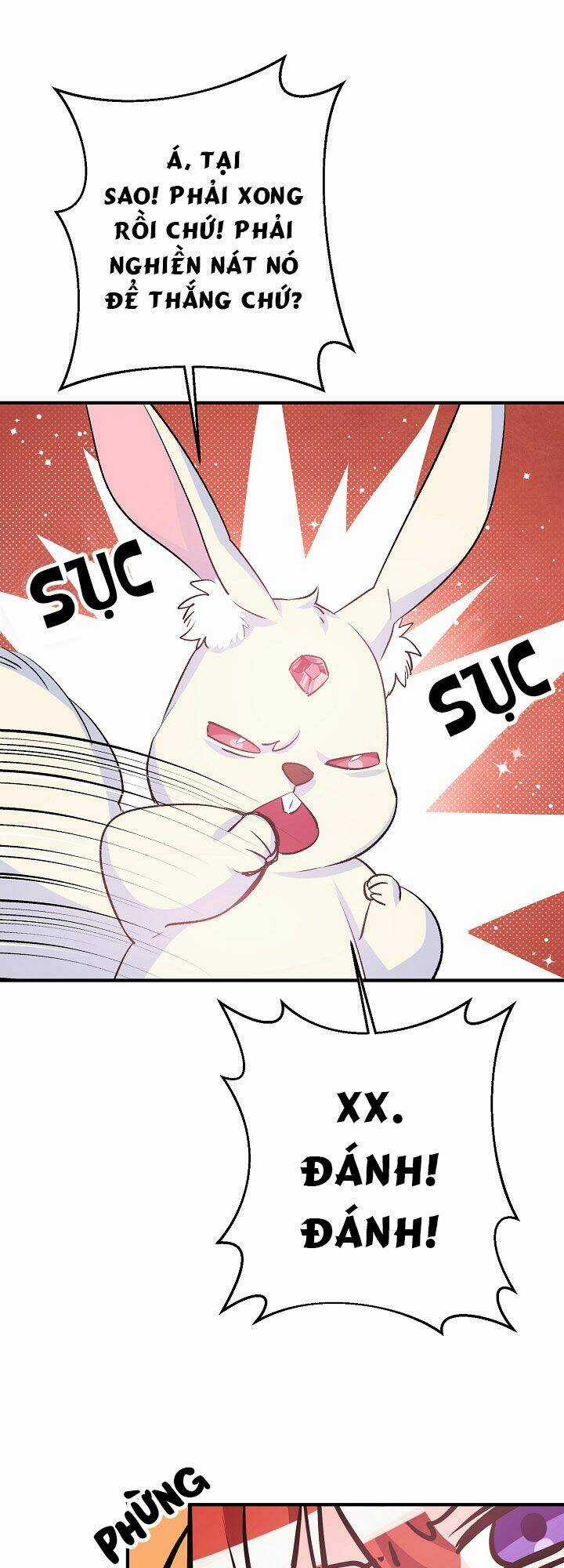 Công Nương Đã Thay Đổi - Chapter 40.2 - Trang 7