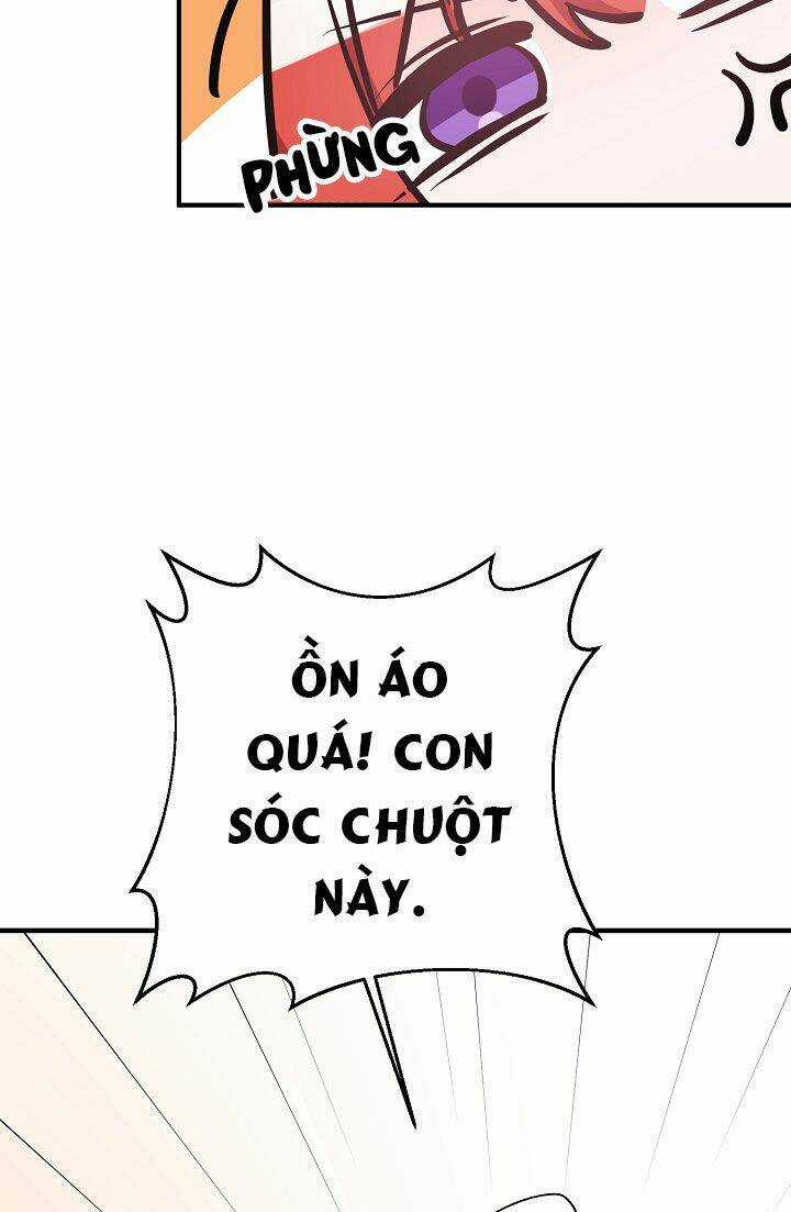 Công Nương Đã Thay Đổi - Chapter 40.2 - Trang 8