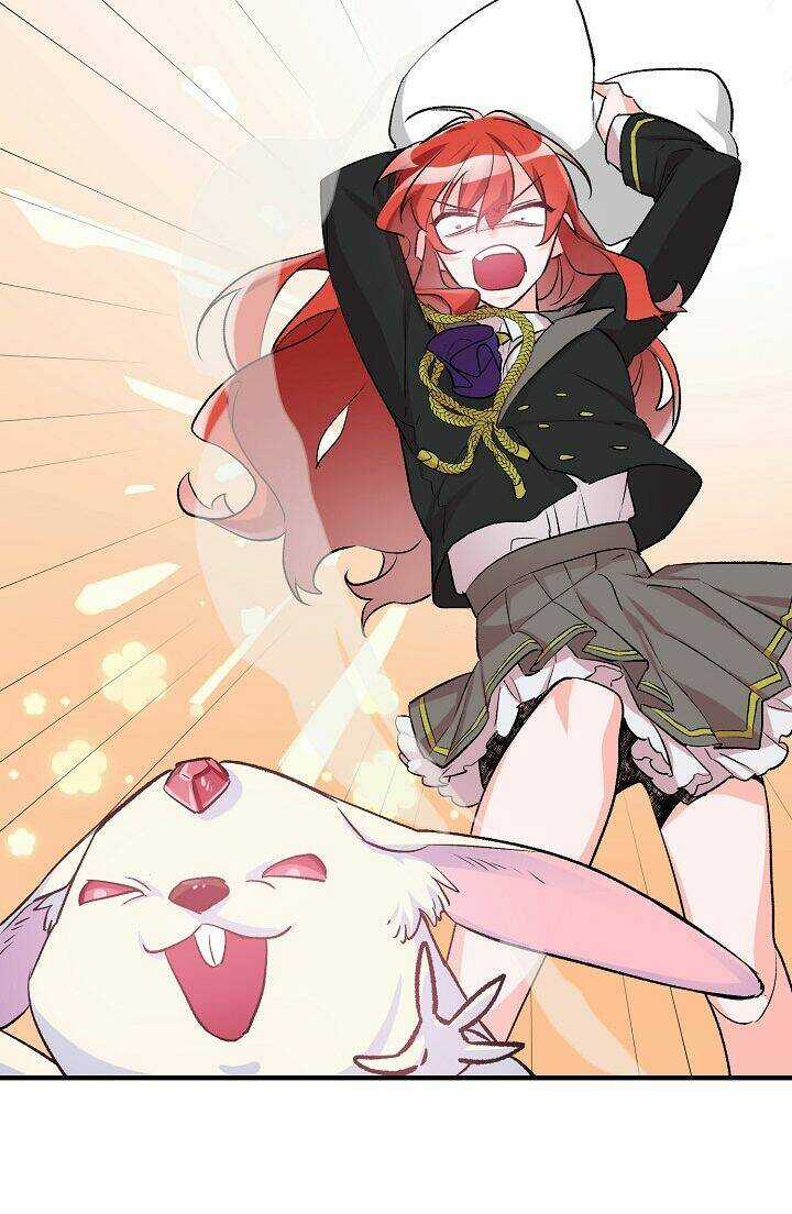 Công Nương Đã Thay Đổi - Chapter 40.2 - Trang 9