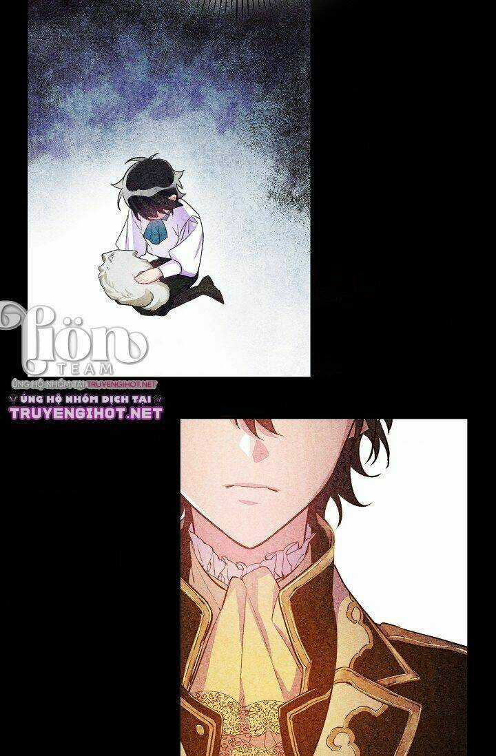 Công Nương Đã Thay Đổi - Chapter 43.1 - Trang 11