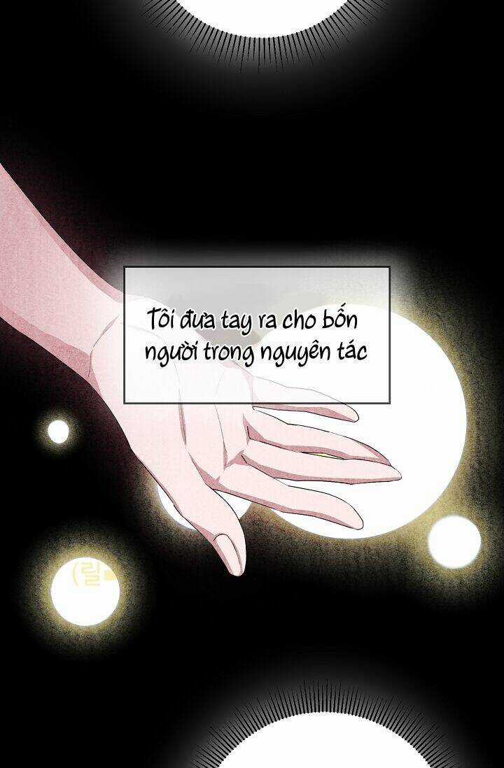 Công Nương Đã Thay Đổi - Chapter 43.1 - Trang 19