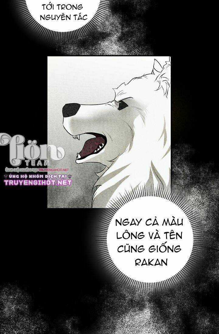 Công Nương Đã Thay Đổi - Chapter 43.1 - Trang 3