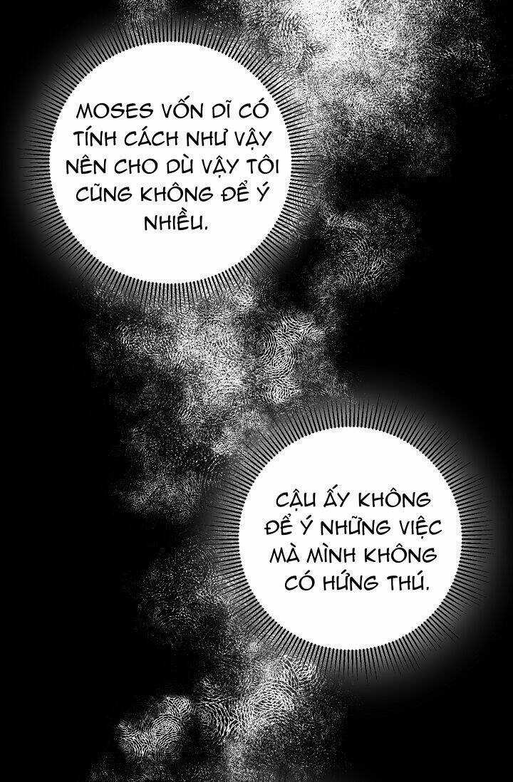 Công Nương Đã Thay Đổi - Chapter 43.1 - Trang 21