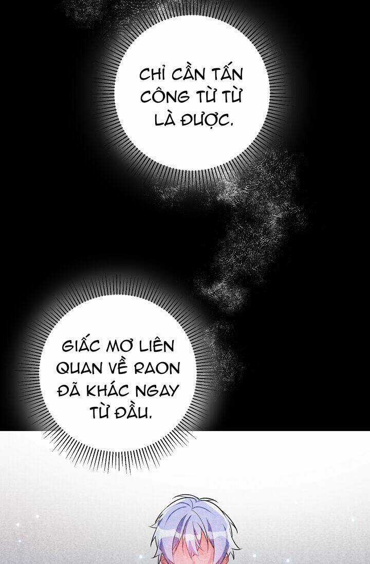 Công Nương Đã Thay Đổi - Chapter 43.1 - Trang 22