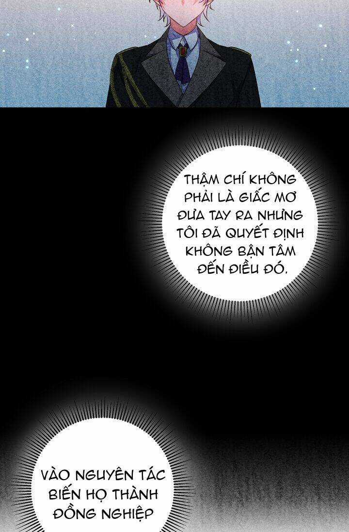 Công Nương Đã Thay Đổi - Chapter 43.1 - Trang 23