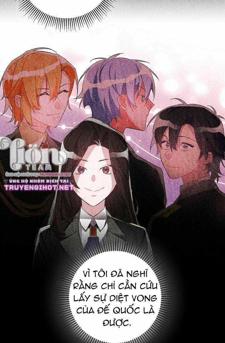 Công Nương Đã Thay Đổi - Chapter 43.1 - Trang 24