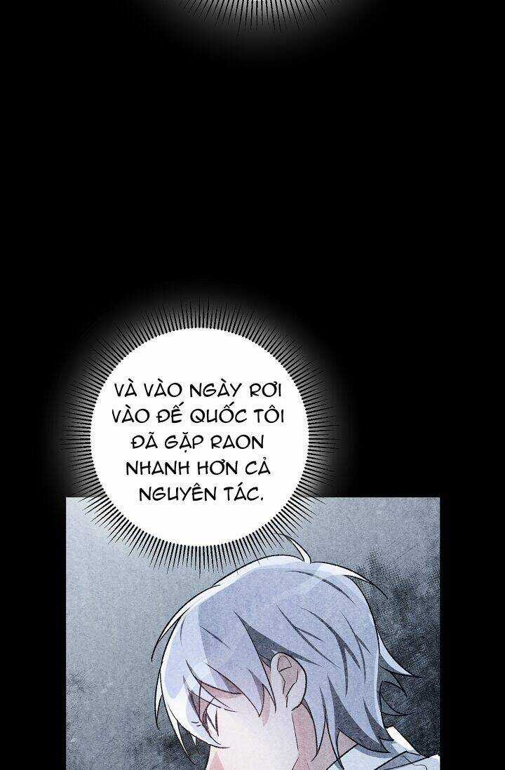 Công Nương Đã Thay Đổi - Chapter 43.1 - Trang 25