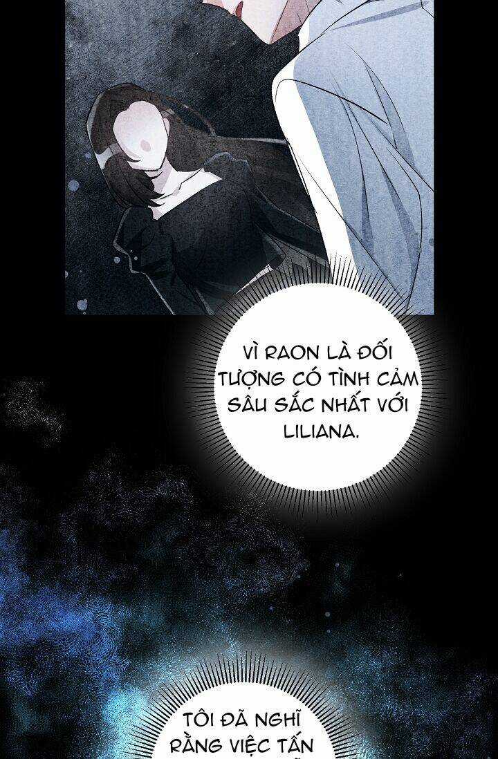 Công Nương Đã Thay Đổi - Chapter 43.1 - Trang 26