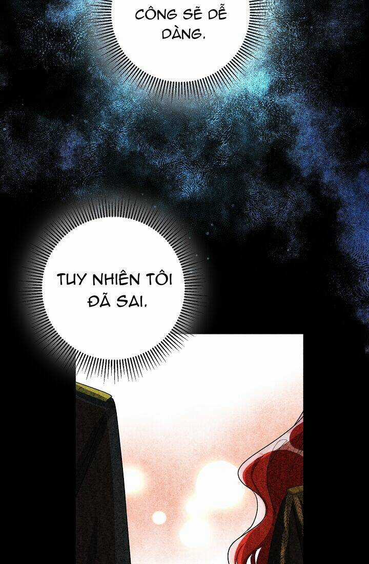 Công Nương Đã Thay Đổi - Chapter 43.1 - Trang 27