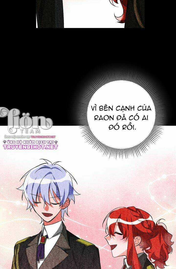 Công Nương Đã Thay Đổi - Chapter 43.1 - Trang 28