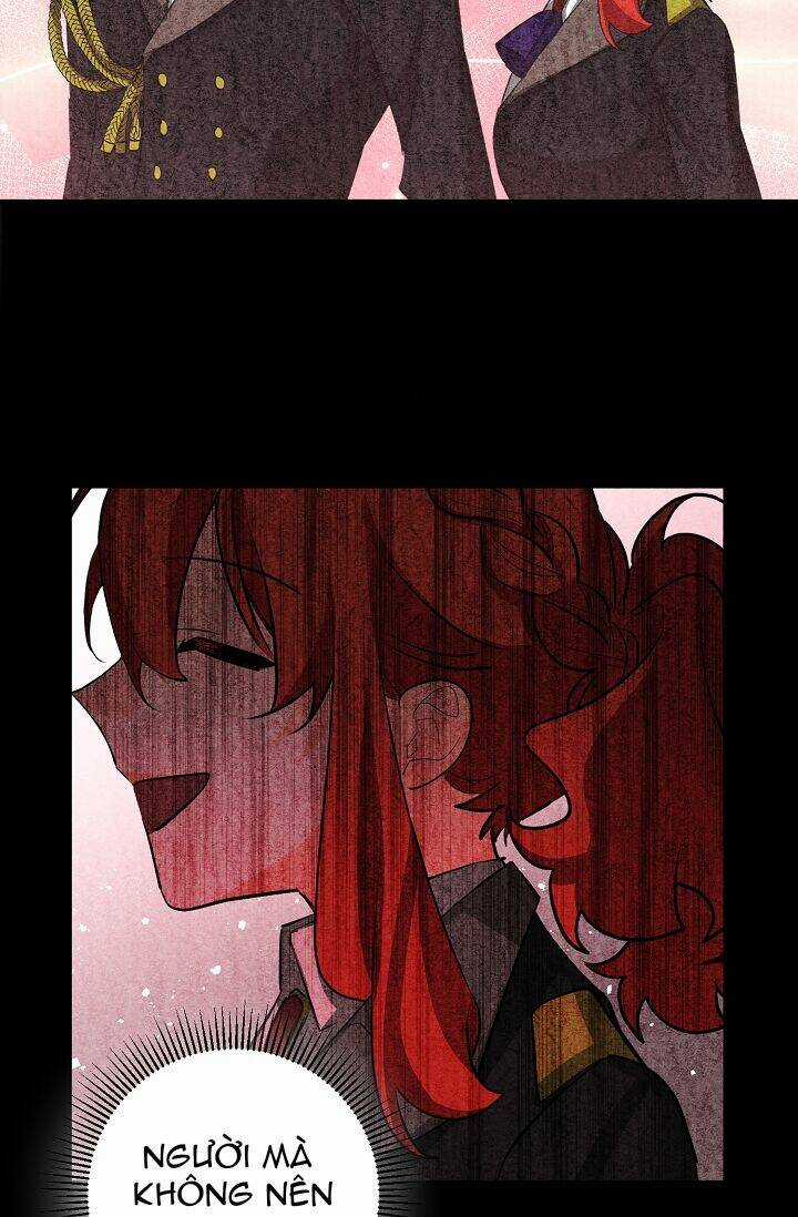 Công Nương Đã Thay Đổi - Chapter 43.1 - Trang 29