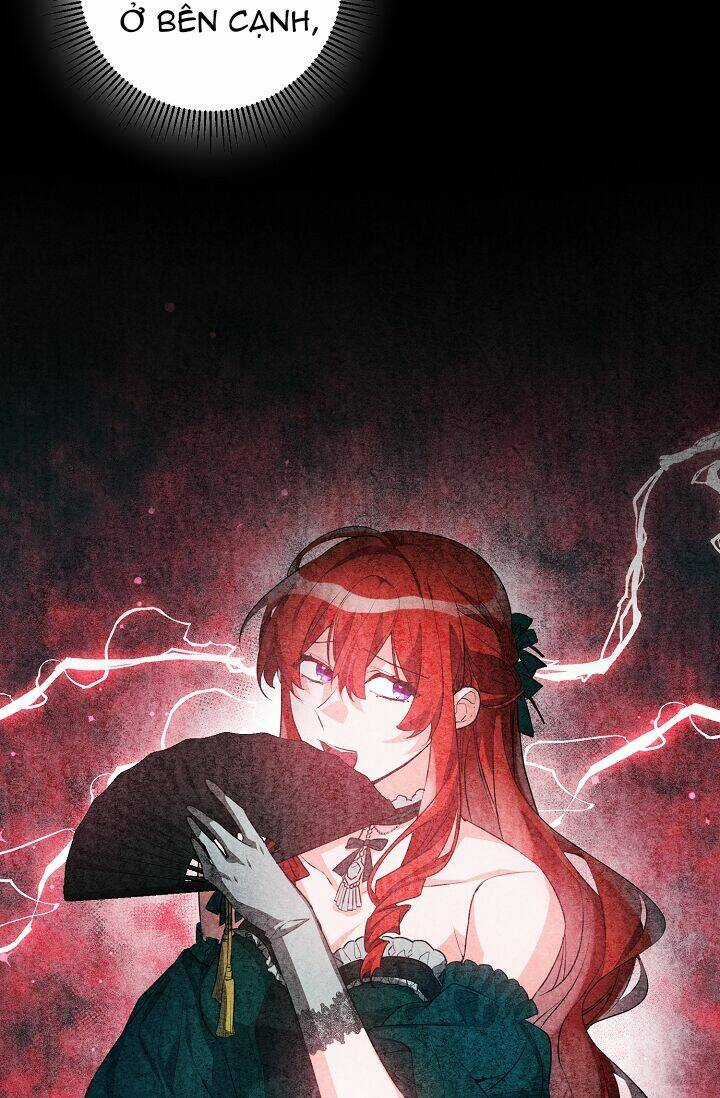 Công Nương Đã Thay Đổi - Chapter 43.1 - Trang 30