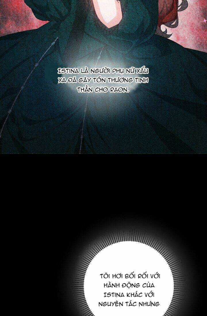 Công Nương Đã Thay Đổi - Chapter 43.1 - Trang 31