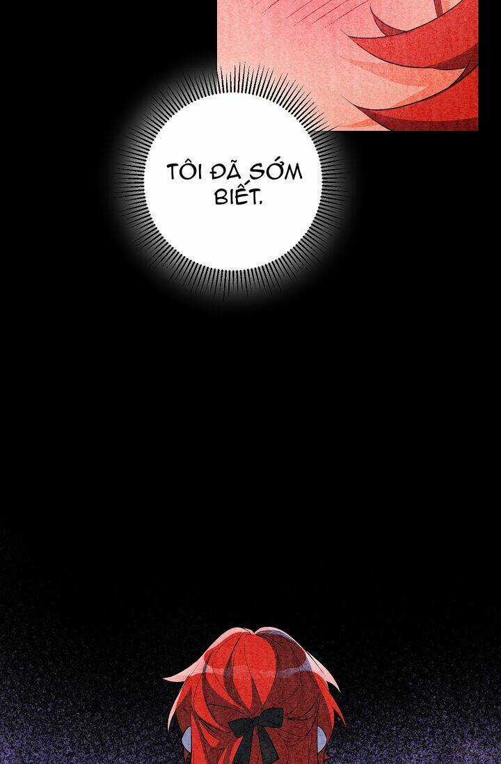 Công Nương Đã Thay Đổi - Chapter 43.1 - Trang 33