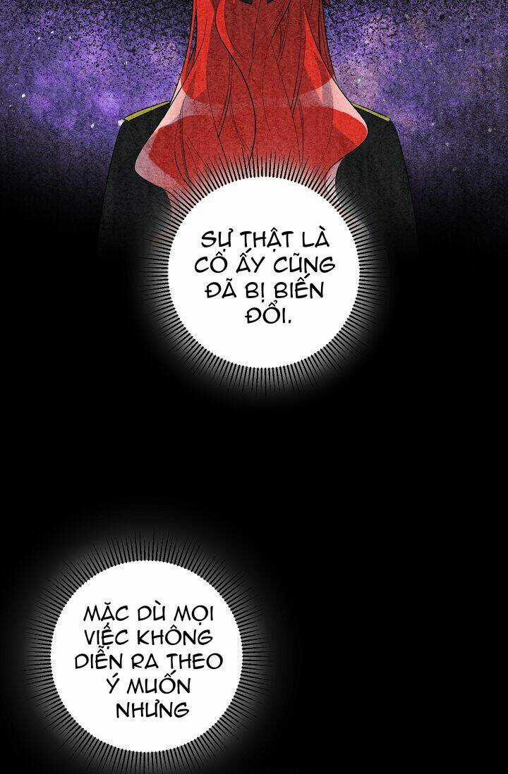 Công Nương Đã Thay Đổi - Chapter 43.1 - Trang 34