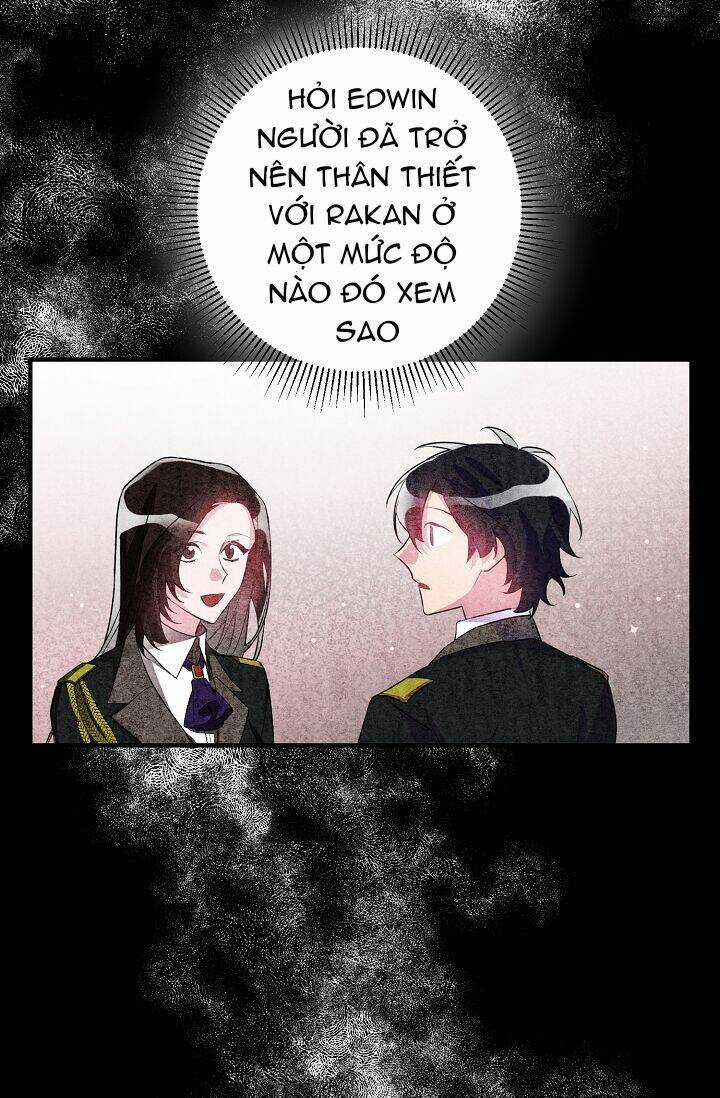 Công Nương Đã Thay Đổi - Chapter 43.1 - Trang 5